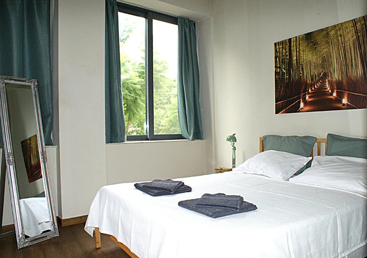 Central Studio In Monastiraki Atena Exterior foto